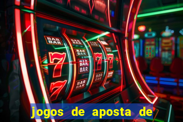 jogos de aposta de 50 centavos